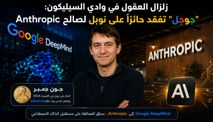 تطورات متسارعة تفتح آفاقاً جديدة وتثير تساؤلات كبرى حول العالم.. تفاصيل مثيرة ترقبوها في تغطيتنا لخبر "زلزال العقول".